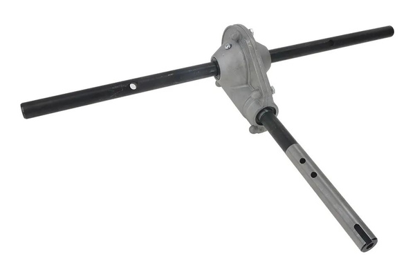 Редуктор в сборе снегоуборщика BR-7056W