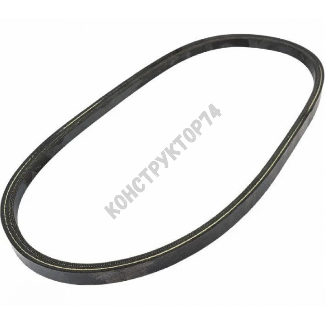 Ремень приводной 4LXP703 для подметальной машины BSS7080W