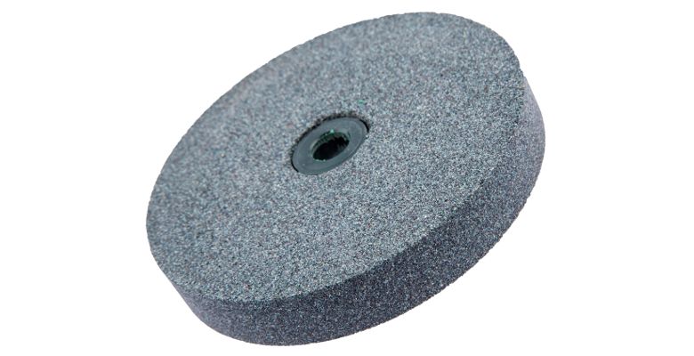 Диск точильный 200*20*16мм P36 для станка точильного BSM-200