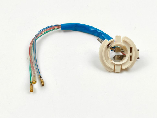 Патрон фары GY6 (3 провода)