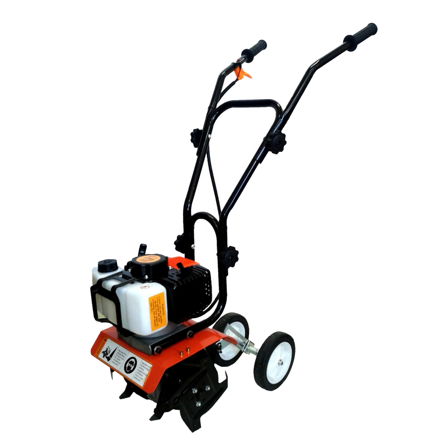Миникультиватор Brait-30 2-хтакт бензин 2,3л.с.
