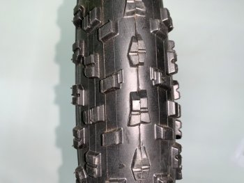 Покрышка 20*4.00, BL-772 для FATBIKE 30720772-4