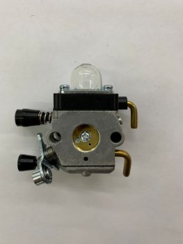 Карбюратор бензотриммера BR-FS55
